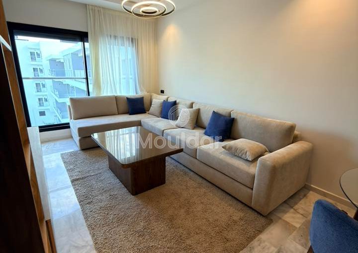 Studio do Wynajęcia w Casablance: Komfort i Bezpieczeństwo Gwarantowane - view 2