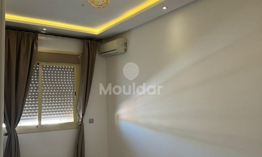 Apartamento elegante de 2 quartos à venda - Marrakech, Estrada de Ourika - view 7