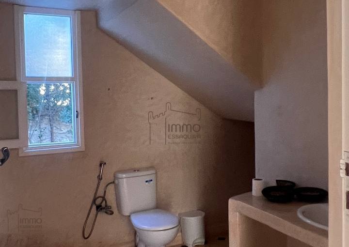 Villa Luxe à Essaouira : 3 Chambres, Piscine et Vue Mer - view 18