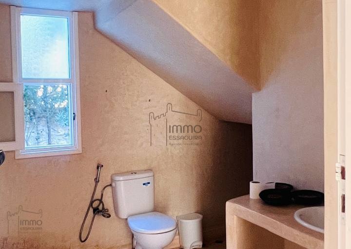 Villa Luxe à Essaouira : 3 Chambres, Piscine et Vue Mer - view 17