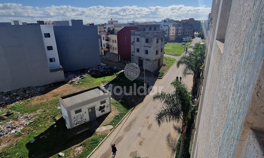 Urokliwe Mieszkanie 2 Sypialnie z Balkonem w Ksar el-Kebir - view 24