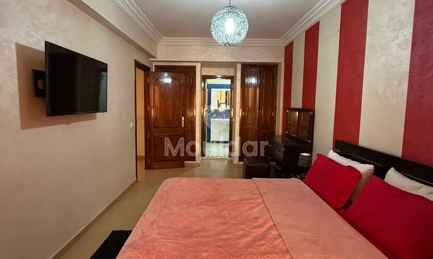 Appartement te huur in Marrakech, Hay Izdihar - view 12