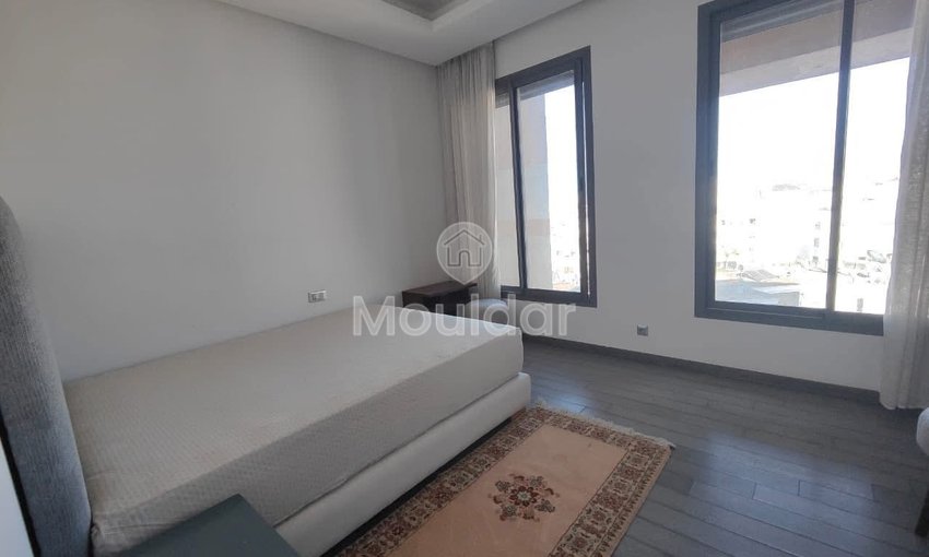 Apartament superb cu 3 camere de vânzare în Gauthier, Casablanca - view 7