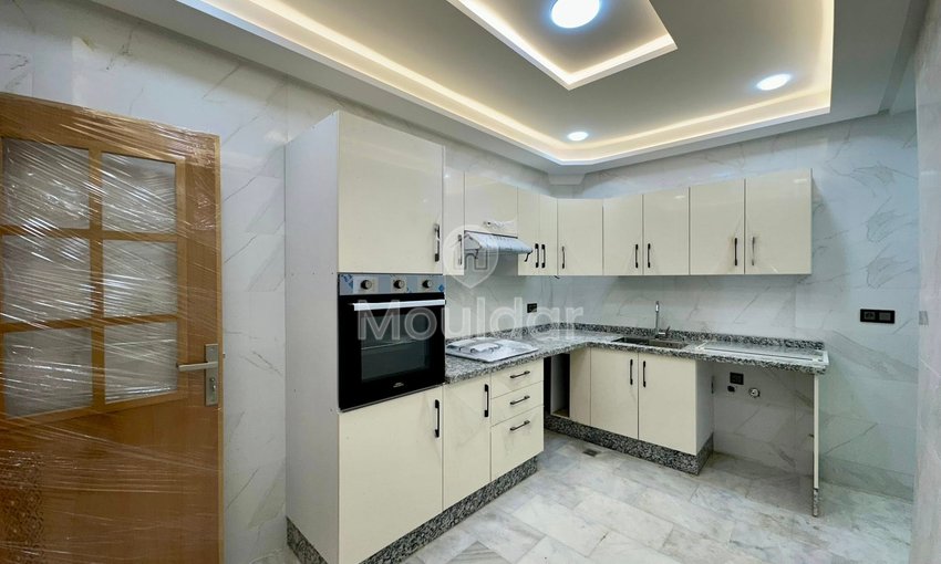 Apartamento para alugar em Fès, Estrada Ain Chkaf - view 18