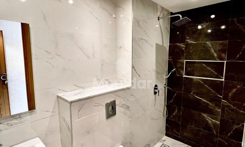 Appartamento Charmante con 1 Camera da Letto in Affitto con Terrazza a Guéliz - view 9