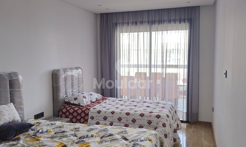 Appartement à louer à Dar Bouazza - view 7