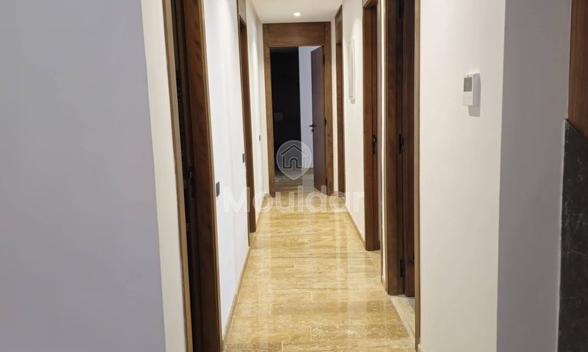 Appartement à louer à Dar Bouazza - view 9