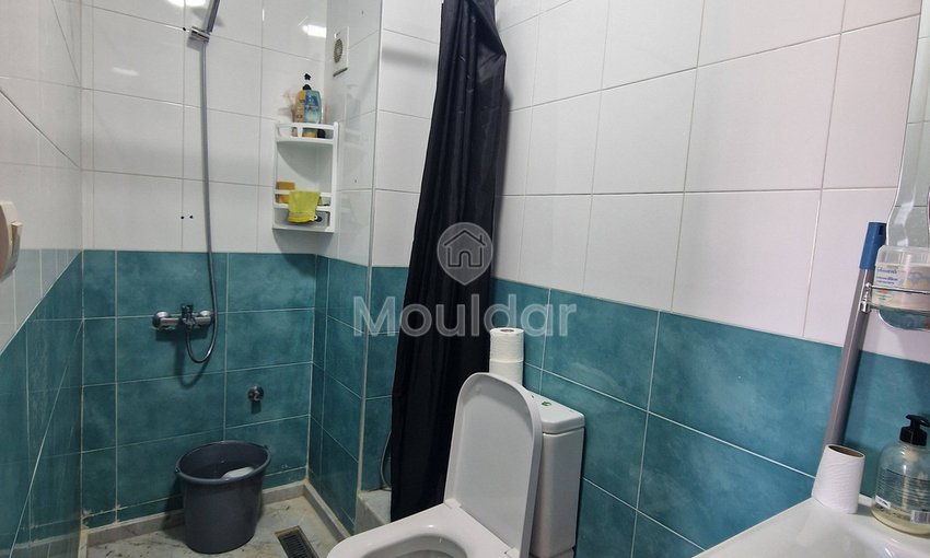 Urokliwe Mieszkanie 2 Sypialnie z Balkonem w Ksar el-Kebir - view 30