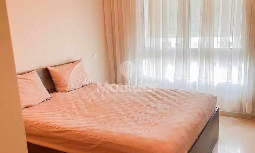 استوديو للإيجار في الدار البيضاء، المعاريف - view 6