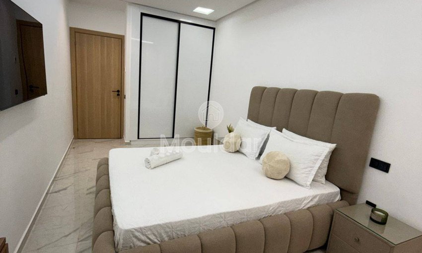 Appartamento da affittare per le vacanze a Marrakech Hivernage - view 2