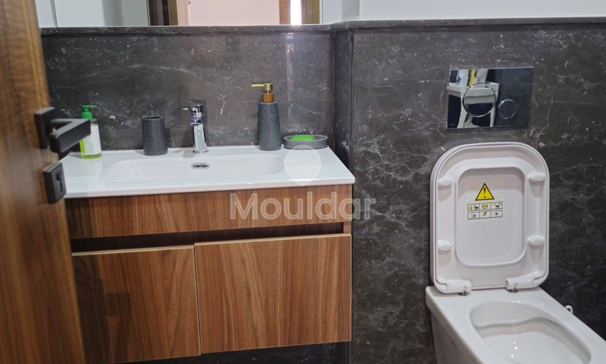 Appartement à louer à Dar Bouazza - view 13