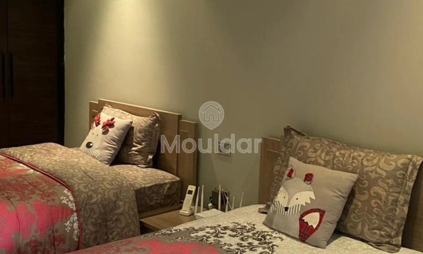 شقة للإيجار في غوتييه، الدار البيضاء - view 5