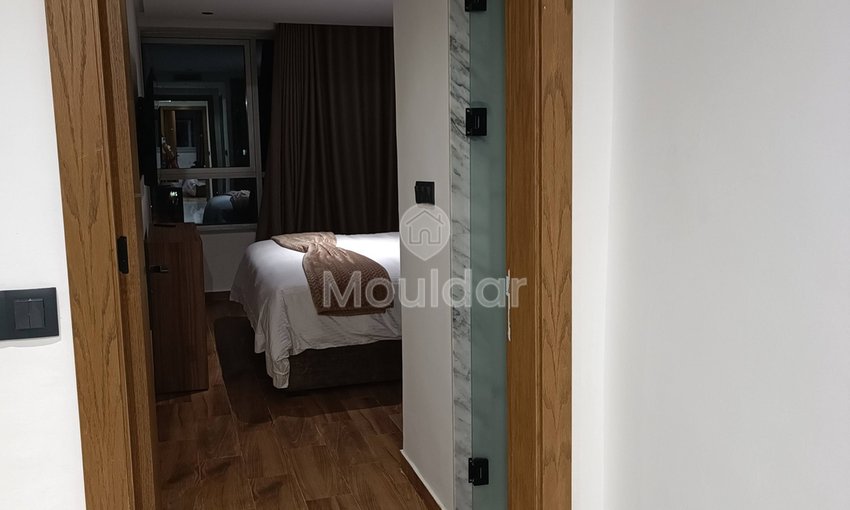 Δραπετεύστε από την Ταγγέρη: Διαμέρισμα Διακοπών στη Μαλμπάτα - view 10