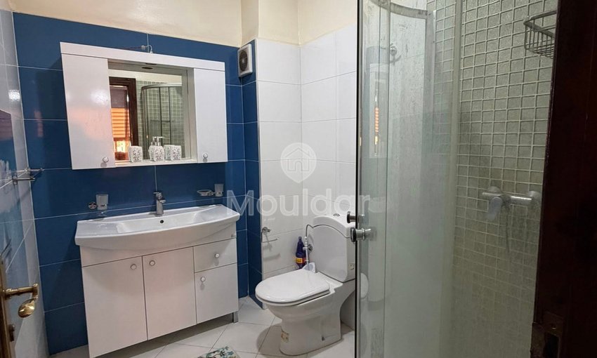 Appartement te huur in Marrakech, Hay Izdihar - view 18