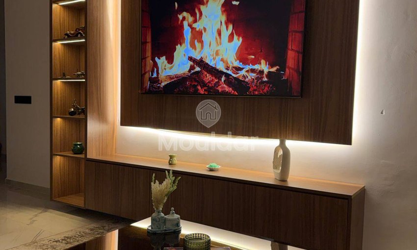 Appartamento da affittare per le vacanze a Marrakech Hivernage - view 3