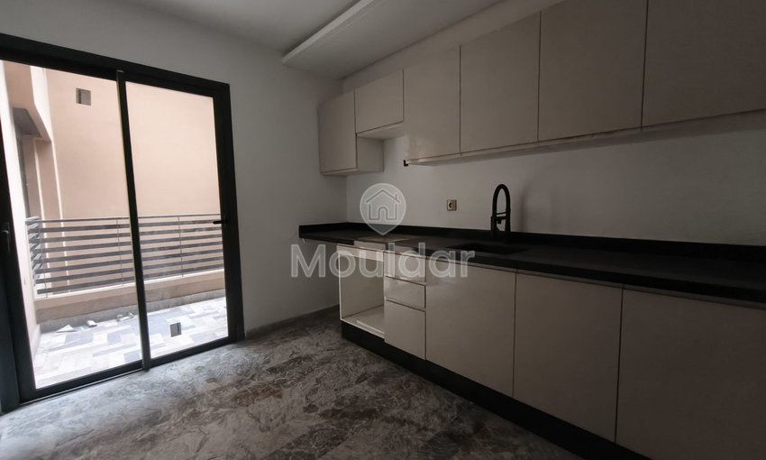 Marrakeş'te Satılık Dubleks: 110m² Konfor ve Güvenlik - view 8