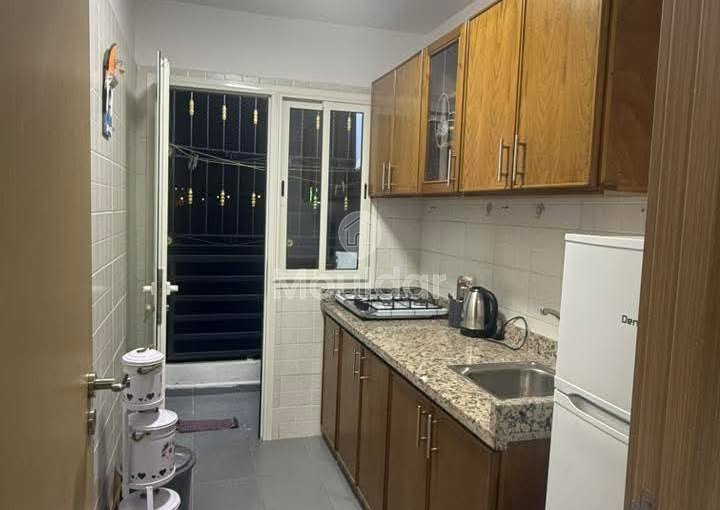 شقة للإيجار في طنجة: 2 غرف نوم مع مطبخ مجهز - view 7