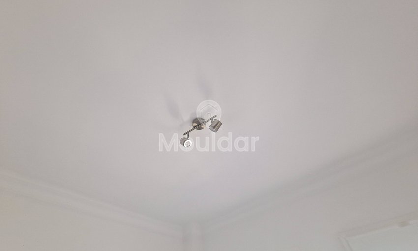 Urokliwe Mieszkanie 2 Sypialnie z Balkonem w Ksar el-Kebir - view 19