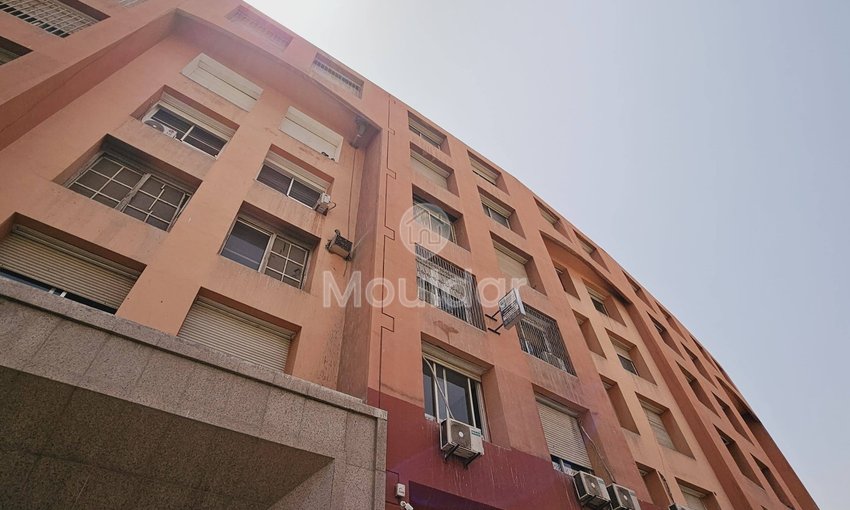 Mieszkanie T2 na sprzedaż w Marrakeszu: Komfort i Udogodnienia - view 5