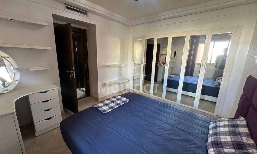 Appartement à louer à Marrakech - view 3