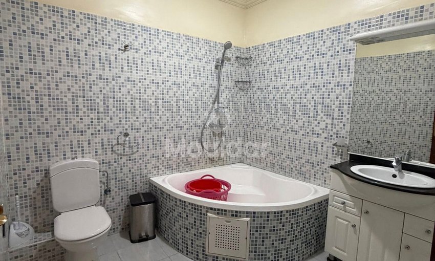 Appartement te huur in Marrakech, Hay Izdihar - view 19