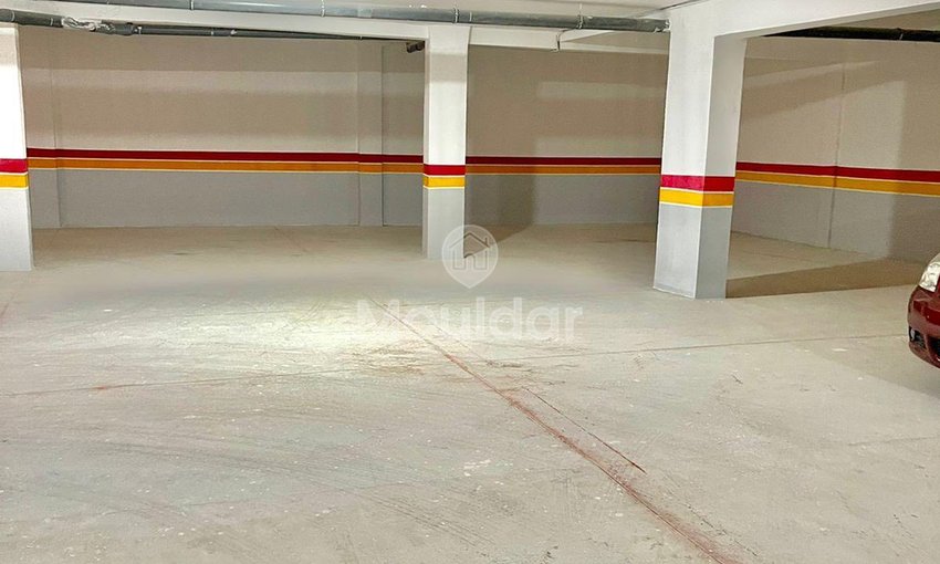 Appartamento Charmante con 1 Camera da Letto in Affitto con Terrazza a Guéliz - view 6