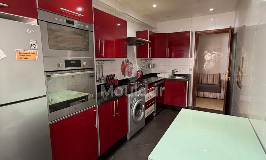 Appartement te huur in Marrakech, Hay Izdihar - view 17