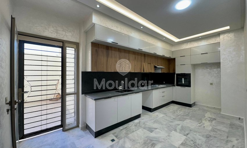 Wohnung zu vermieten in Fès, Route d'Immouzere - view 19