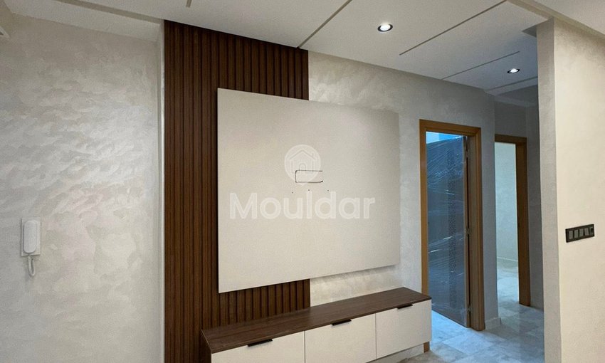 Apartamento para alugar em Fès, Estrada Ain Chkaf - view 9