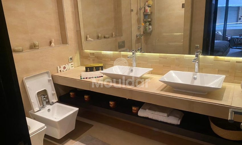 شقة للإيجار في غوتييه، الدار البيضاء - view 8