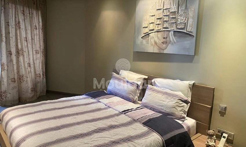 شقة للإيجار في غوتييه، الدار البيضاء - view 3