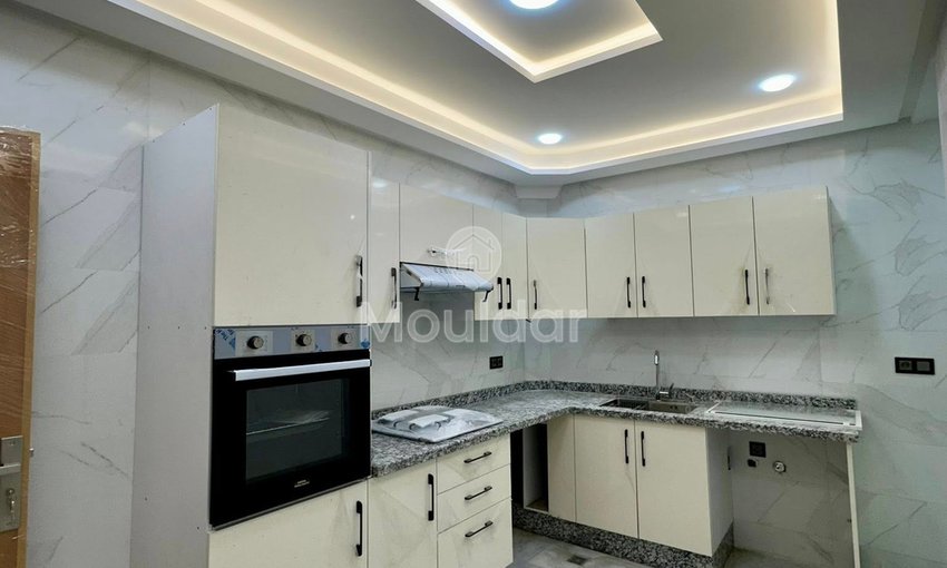 Apartamento para alugar em Fès, Estrada Ain Chkaf - view 17