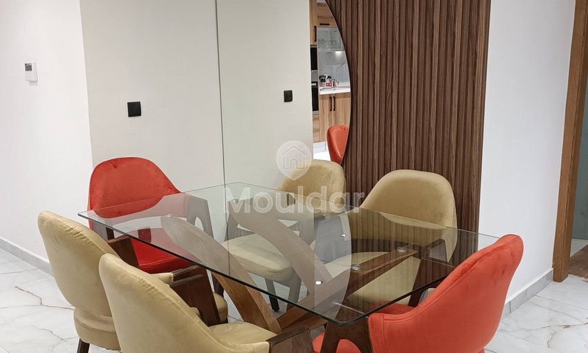 Δραπετεύστε από την Ταγγέρη: Διαμέρισμα Διακοπών στη Μαλμπάτα - view 11