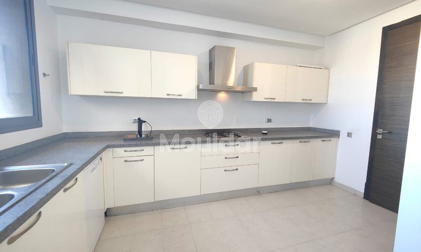 Apartament superb cu 3 camere de vânzare în Gauthier, Casablanca - view 9