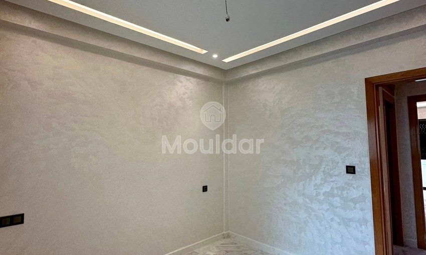 Apartamento para alugar em Fès, Estrada Ain Chkaf - view 11