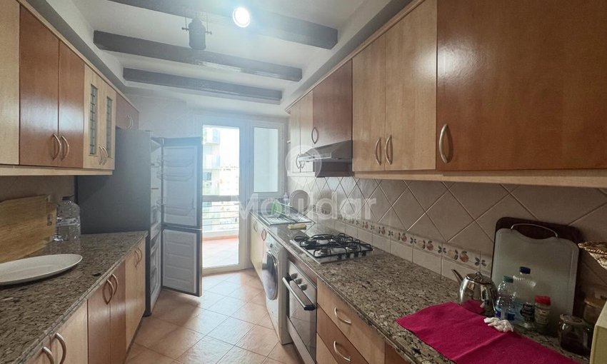 Appartamento in affitto a Casablanca Gauthier: 2 camere da letto - view 7