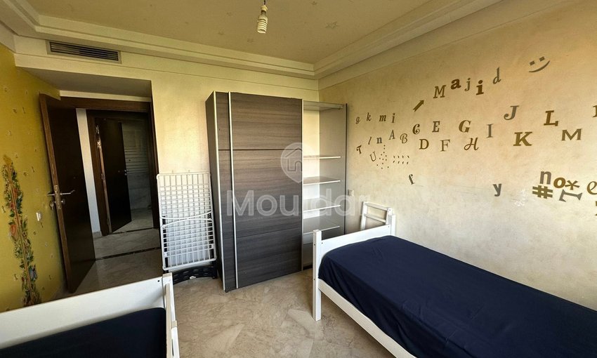 Appartement à louer à Marrakech - view 6