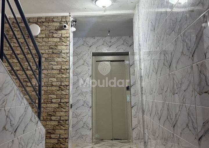 شقة للإيجار في طنجة: 2 غرف نوم مع مطبخ مجهز - view 6