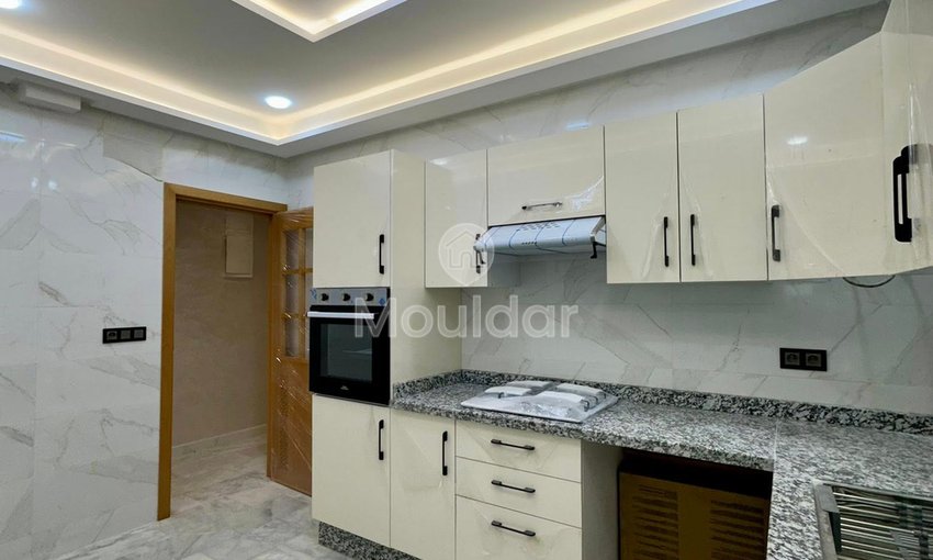 Apartamento para alugar em Fès, Estrada Ain Chkaf - view 16