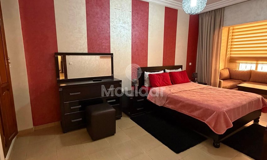 Appartement te huur in Marrakech, Hay Izdihar - view 11