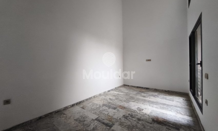 Marrakeş'te Satılık Dubleks: 110m² Konfor ve Güvenlik - view 5