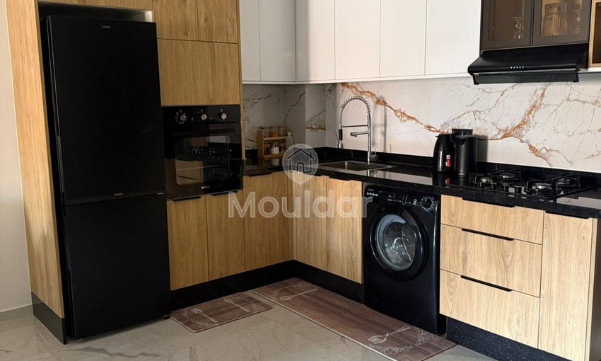 Appartamento da affittare per le vacanze a Marrakech Hivernage - view 6