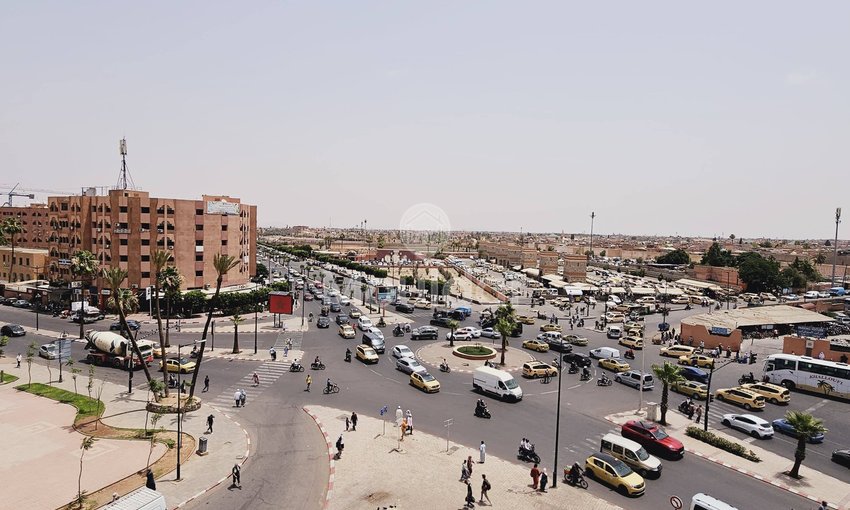 Mieszkanie T2 na sprzedaż w Marrakeszu: Komfort i Udogodnienia - view 8