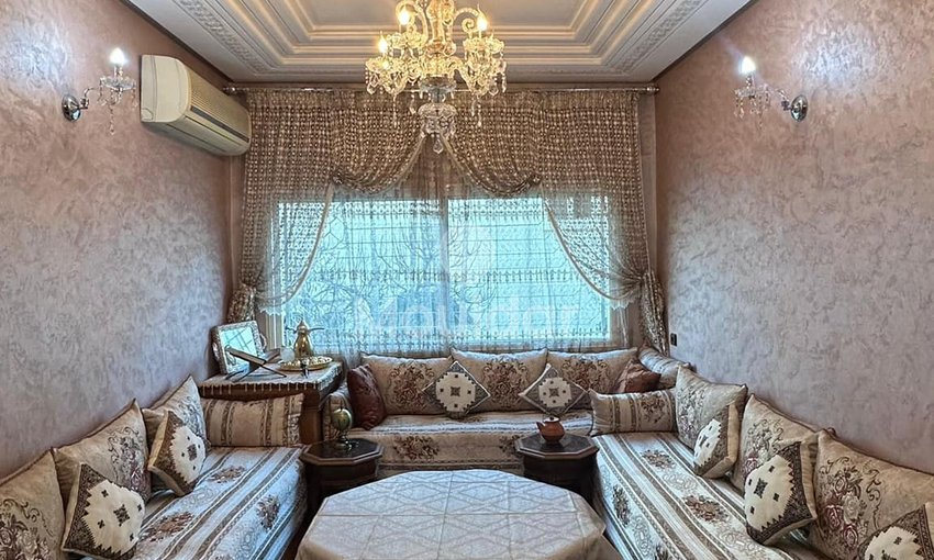 Mieszkanie na sprzedaż w Fès, Al Hadiqa - view 4