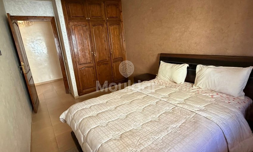 Appartement te huur in Marrakech, Hay Izdihar - view 9