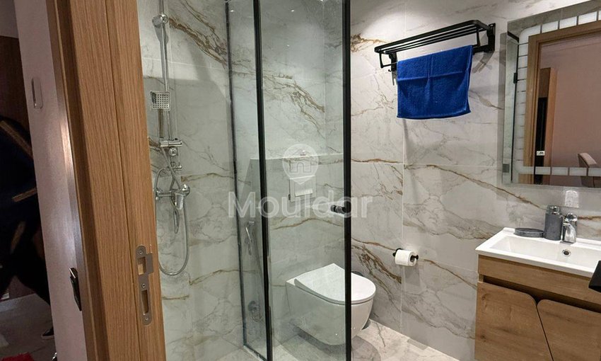 Appartamento da affittare per le vacanze a Marrakech Hivernage - view 7