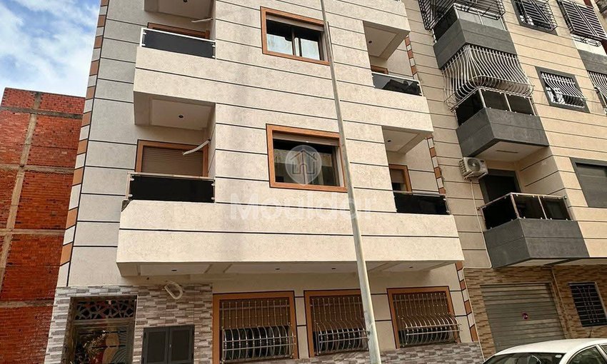 Apartment for sale in Martil - view 4