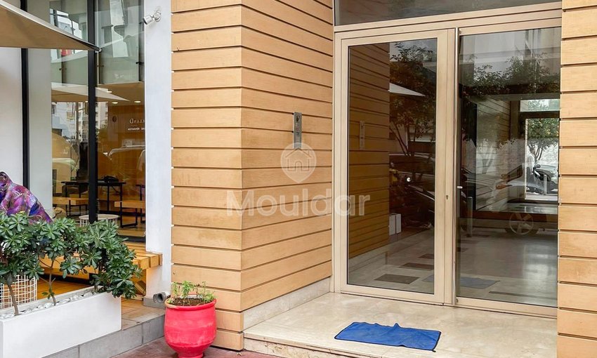 استوديو للإيجار في الدار البيضاء، المعاريف - view 8