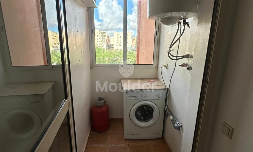 Appartement à louer à Marrakech - view 7