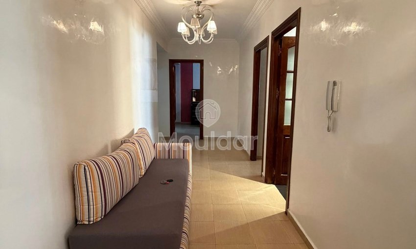 Appartement te huur in Marrakech, Hay Izdihar - view 7